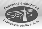 Slovenská elektrizačná prenosová sústava, a.s. 